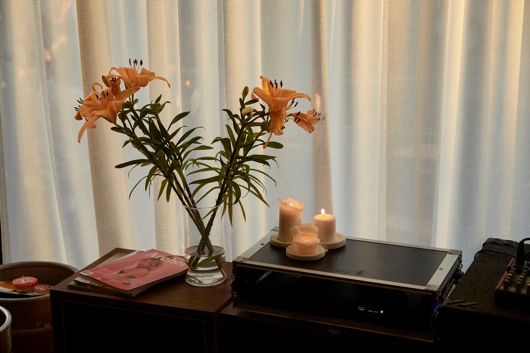 First Look: At Bernie’s Bar in Fitzroy North, Liv Flanagan Created the Queer Space She Was Missing